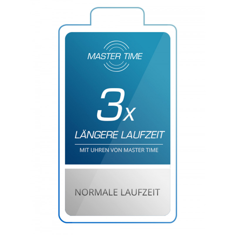 Master Time MTGT-10349-22M 