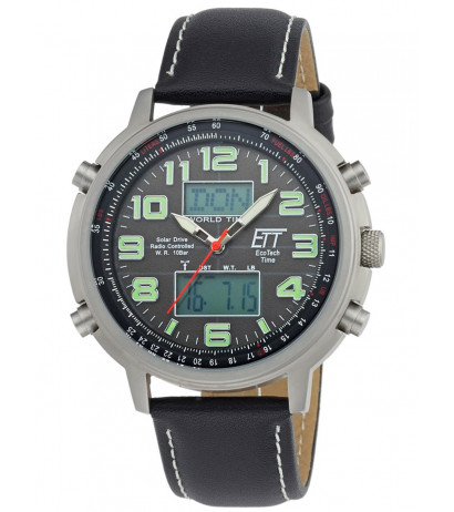 ETT Eco Tech Time EGS-11301-22L 