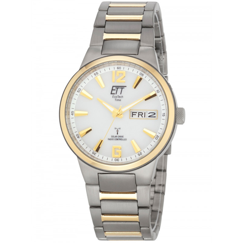 ETT Eco Tech Time EGT-11322-11M ETT Eco Tech Time EGT-11322-11M
