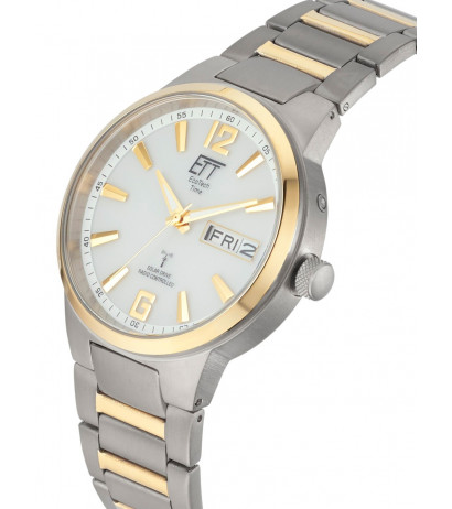 ETT Eco Tech Time EGT-11322-11M 