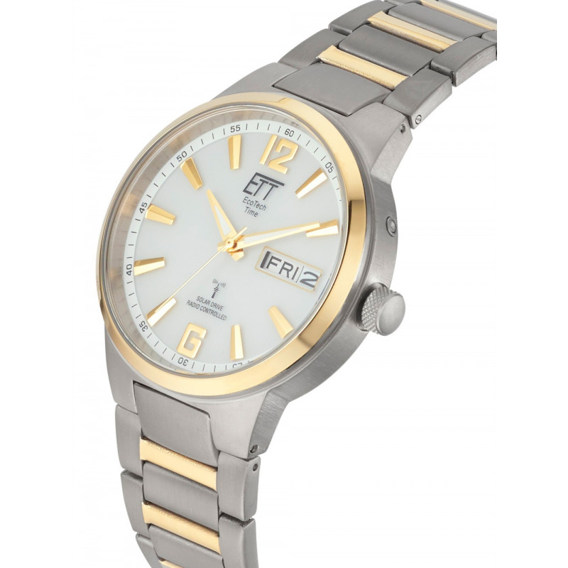 ETT Eco Tech Time EGT-11322-11M ETT Eco Tech Time EGT-11322-11M