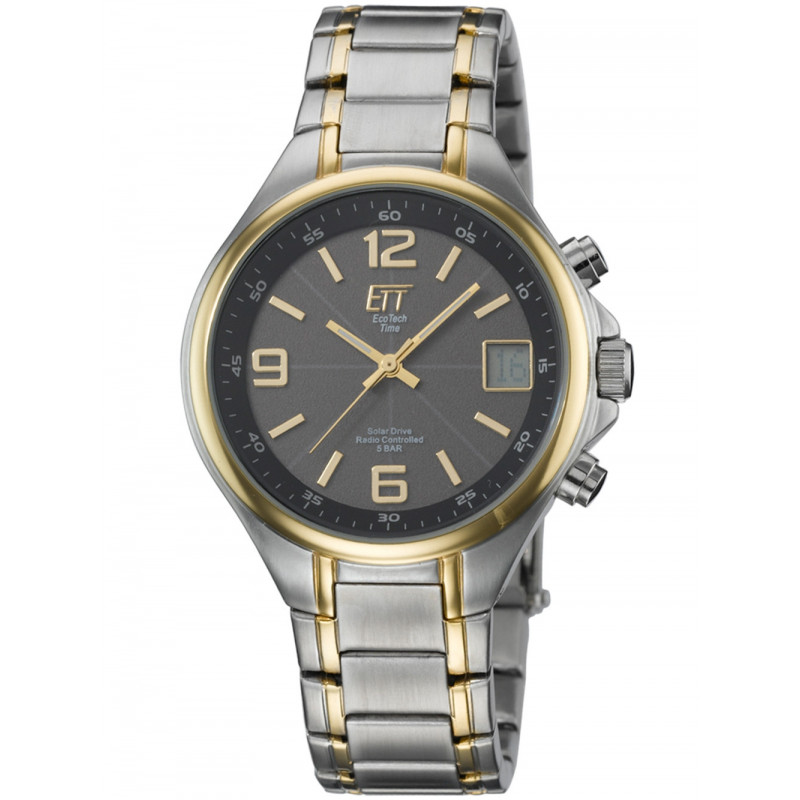 ETT Eco Tech Time EGS-11036-51M ETT Eco Tech Time EGS-11036-51M