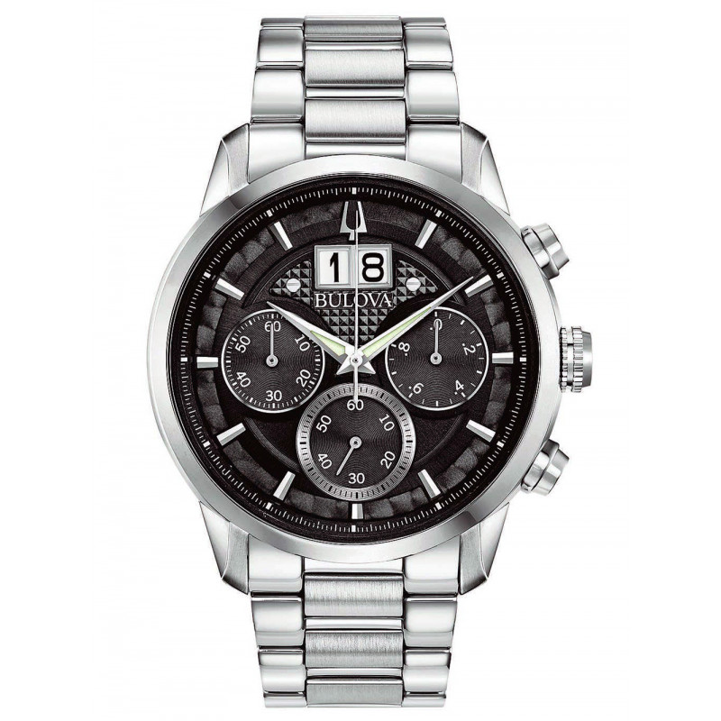 Bulova 96B319 Bulova 96B319