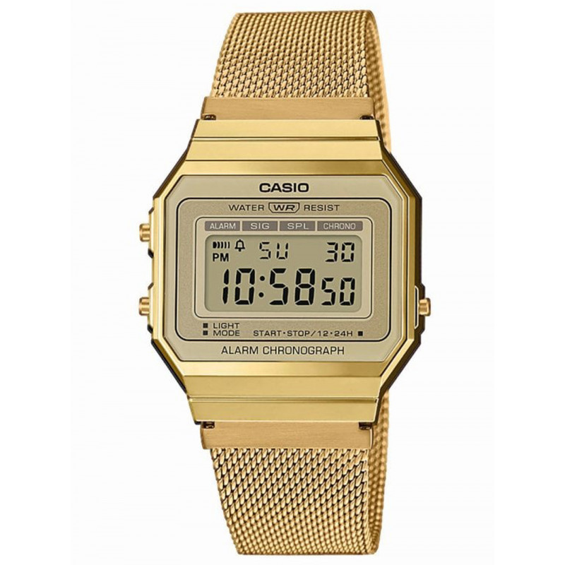 Casio A700WEMG-9AEF Casio A700WEMG-9AEF