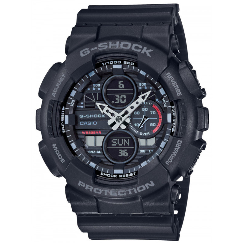 Casio GA-140-1A1ER Casio GA-140-1A1ER