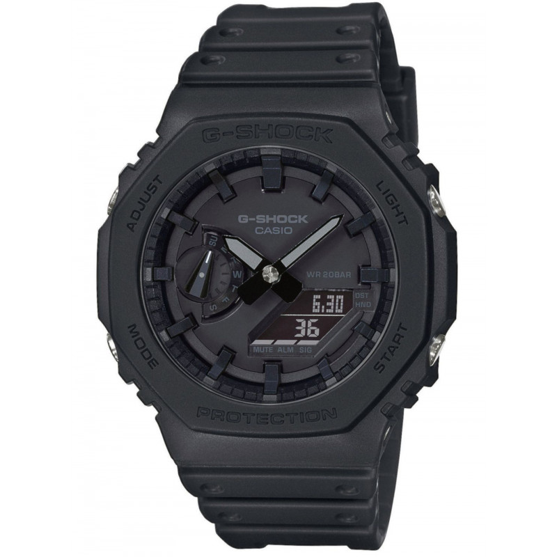 Casio GA-2100-1A1ER Casio GA-2100-1A1ER