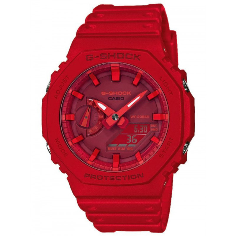 Casio GA-2100-4AER Casio GA-2100-4AER