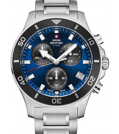 Swiss Military by Chrono SM34067.11 