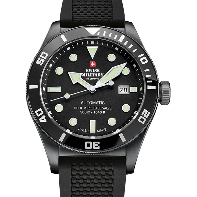 Swiss Military by Chrono SMA34075.05 Swiss Military by Chrono SMA34075.05