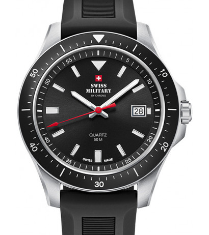 Swiss Military by Chrono SM34082.07 