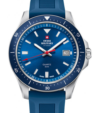 Swiss Military by Chrono SM34082.08 