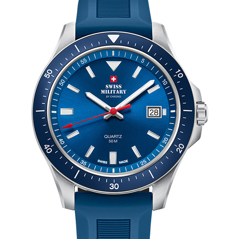 Swiss Military by Chrono SM34082.08 Swiss Military by Chrono SM34082.08