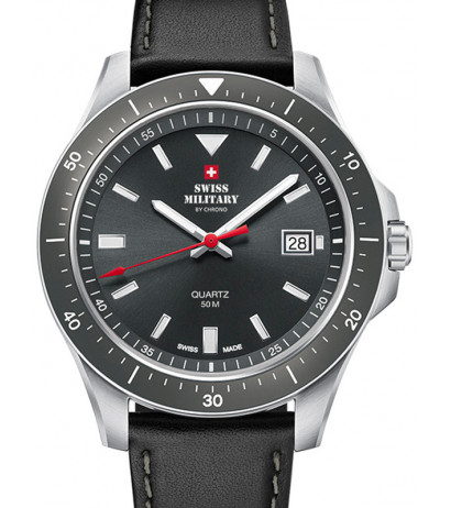 Swiss Military by Chrono SM34082.06 