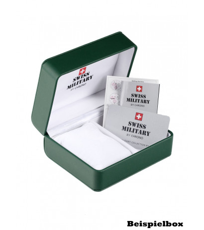Swiss Military by Chrono SM34082.06 