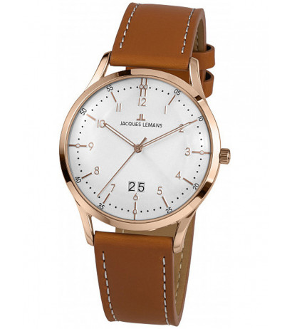 Jacques Lemans 1-2066F 