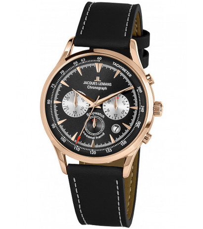 Jacques Lemans 1-2068E 