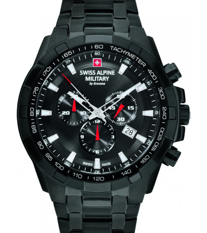 Swiss Alpine Military 7043.9177 