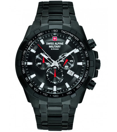 Swiss Alpine Military 7043.9177 