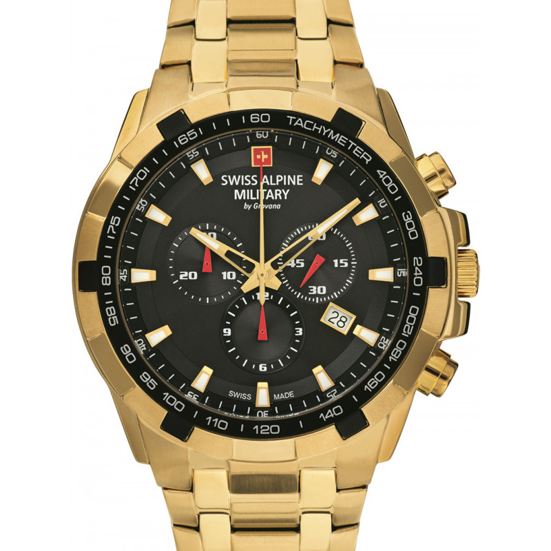 Swiss Alpine Military 7043.9117 Swiss Alpine Military 7043.9117