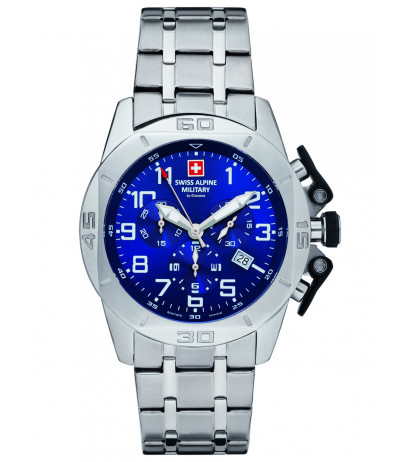 Swiss Alpine Military 7063.9135 