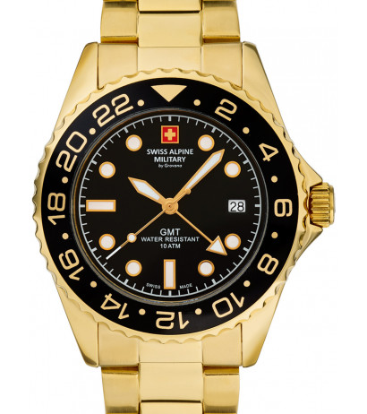 Swiss Alpine Military 7052.1117 