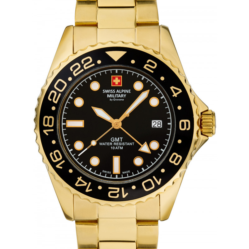 Swiss Alpine Military 7052.1117 Swiss Alpine Military 7052.1117