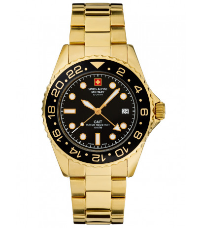 Swiss Alpine Military 7052.1117 