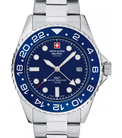 Swiss Alpine Military 7052.1135 