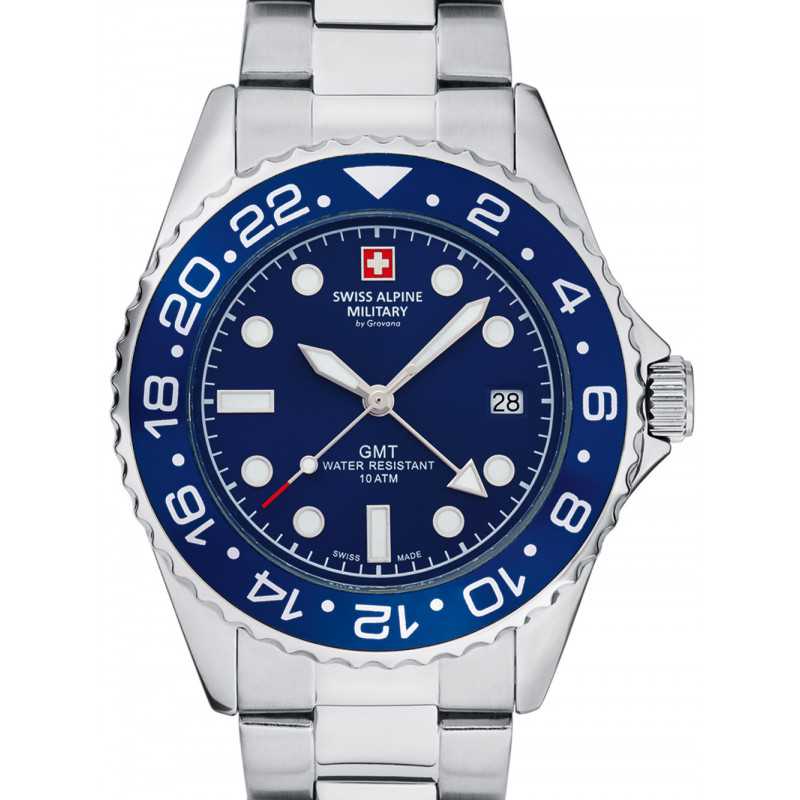 Swiss Alpine Military 7052.1135 Swiss Alpine Military 7052.1135