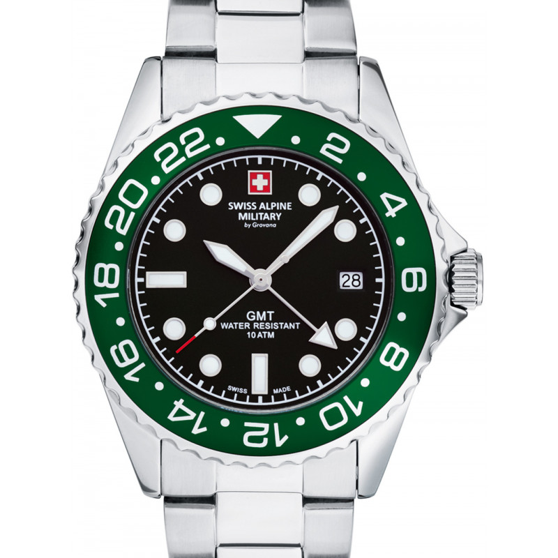 Swiss Alpine Military 7052.1133 Swiss Alpine Military 7052.1133