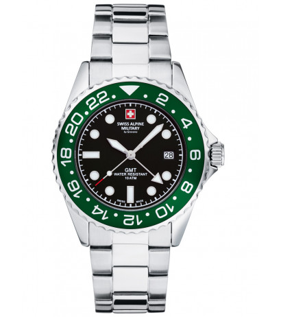 Swiss Alpine Military 7052.1133 