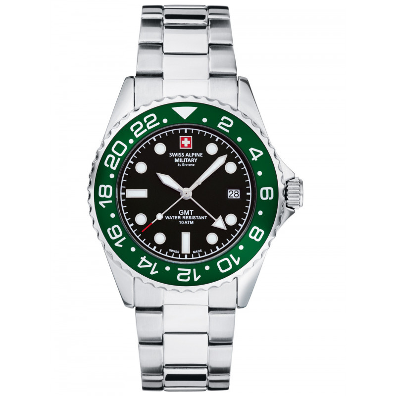 Swiss Alpine Military 7052.1133 Swiss Alpine Military 7052.1133