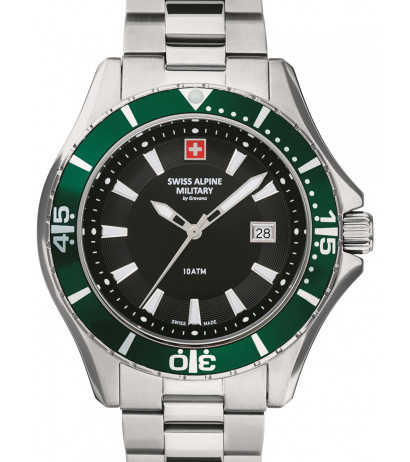Swiss Alpine Military 7040.1134 