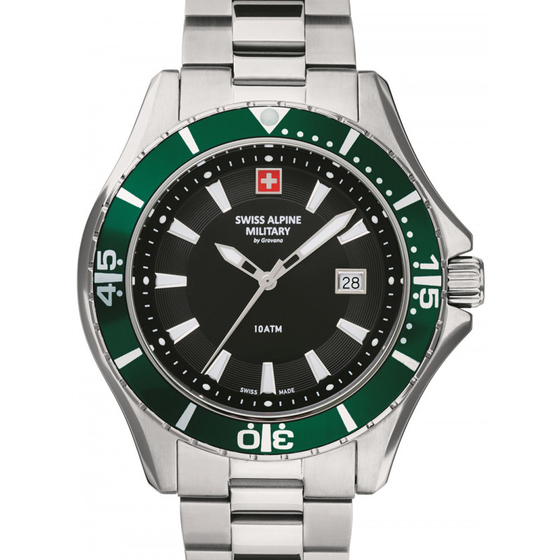 Swiss Alpine Military 7040.1134 Swiss Alpine Military 7040.1134