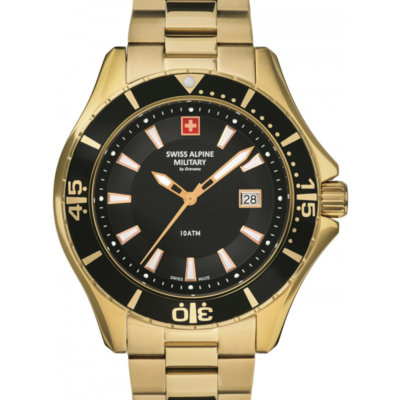 Swiss Alpine Military 7040.1117 Swiss Alpine Military 7040.1117