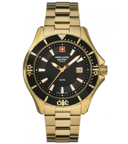 Swiss Alpine Military 7040.1117 