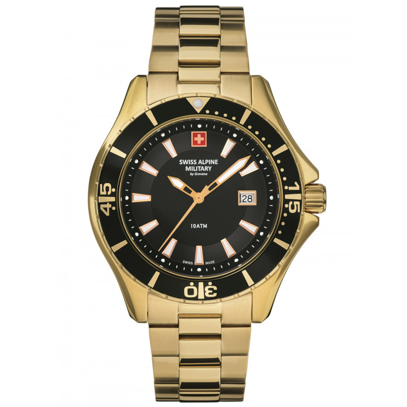 Swiss Alpine Military 7040.1117 Swiss Alpine Military 7040.1117