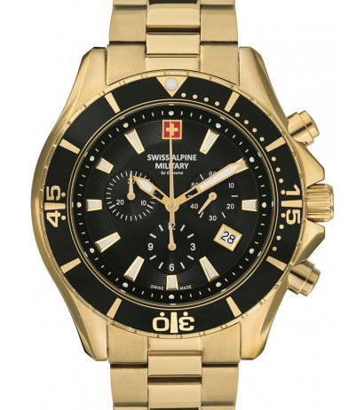 Swiss Alpine Military 7040.9117 