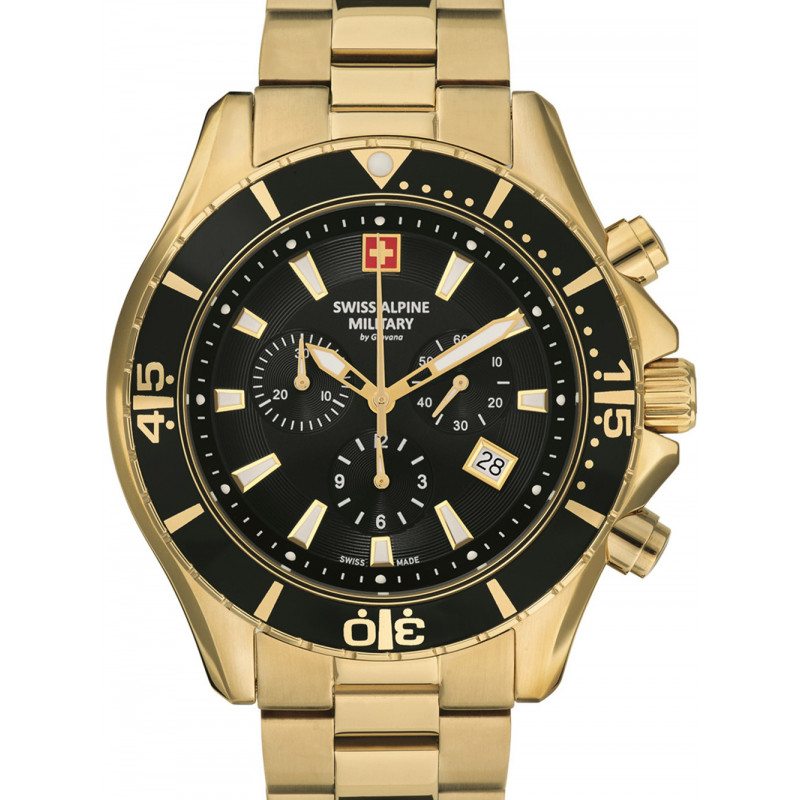 Swiss Alpine Military 7040.9117 Swiss Alpine Military 7040.9117