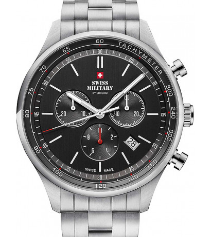 Swiss Military by Chrono SM34081.01 