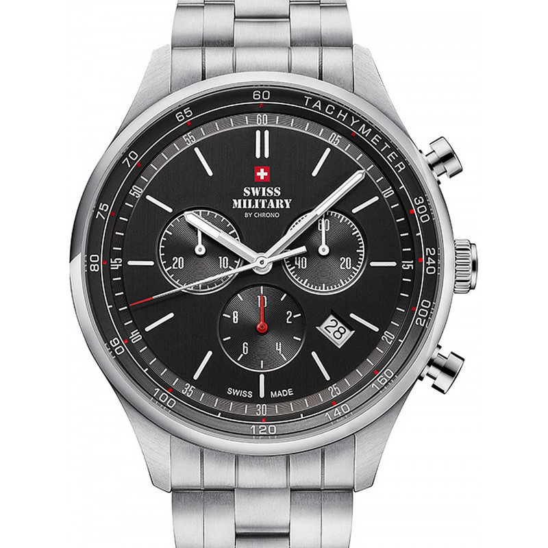 Swiss Military by Chrono SM34081.01 Swiss Military by Chrono SM34081.01