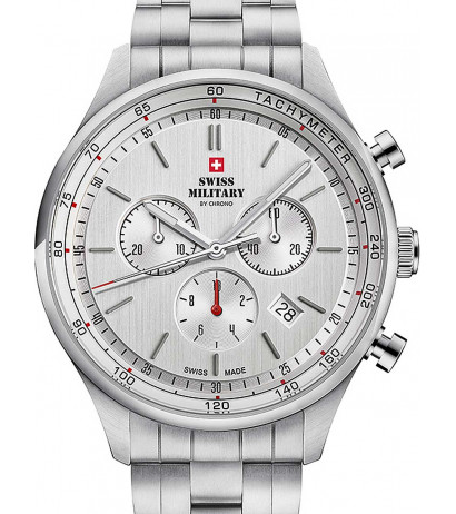 Swiss Military by Chrono SM34081.02 