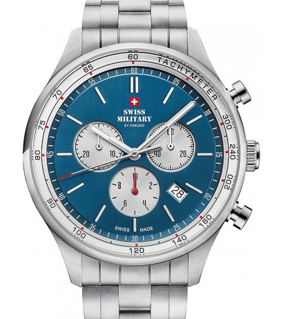 Swiss Military by Chrono SM34081.03 