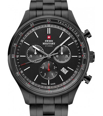 Swiss Military by Chrono SM34081.04 