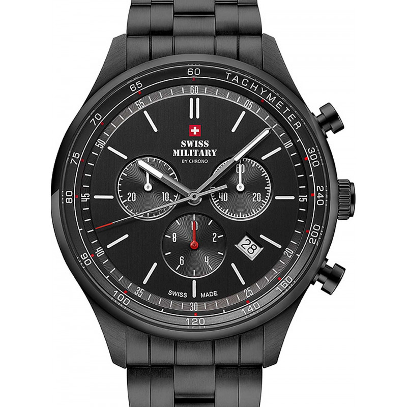 Swiss Military by Chrono SM34081.04 Swiss Military by Chrono SM34081.04