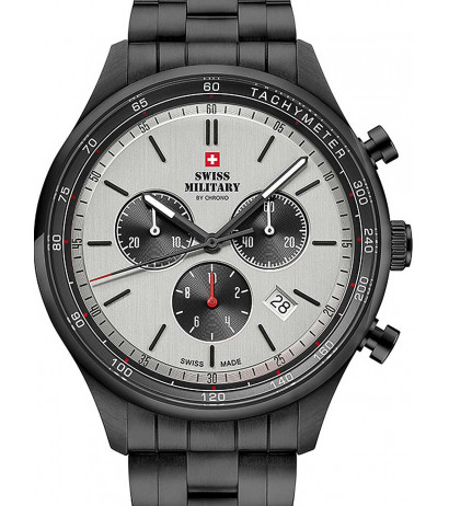 Swiss Military by Chrono SM34081.05 