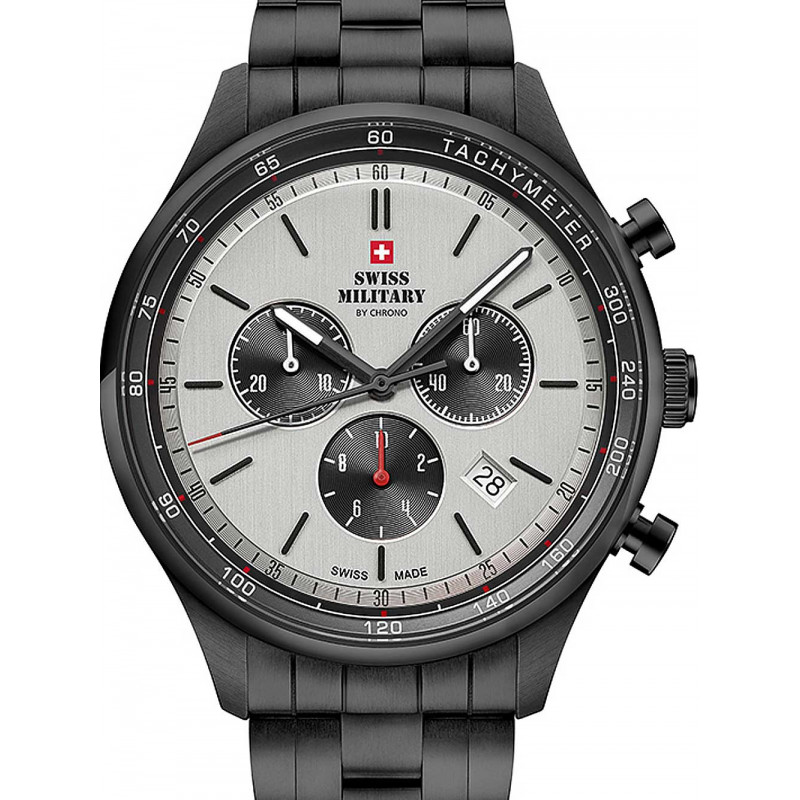 Swiss Military by Chrono SM34081.05 Swiss Military by Chrono SM34081.05