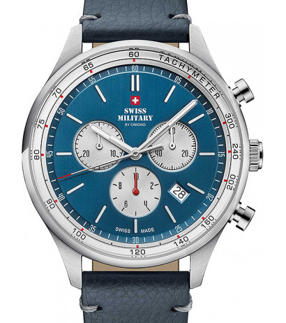 Swiss Military by Chrono SM34081.08 
