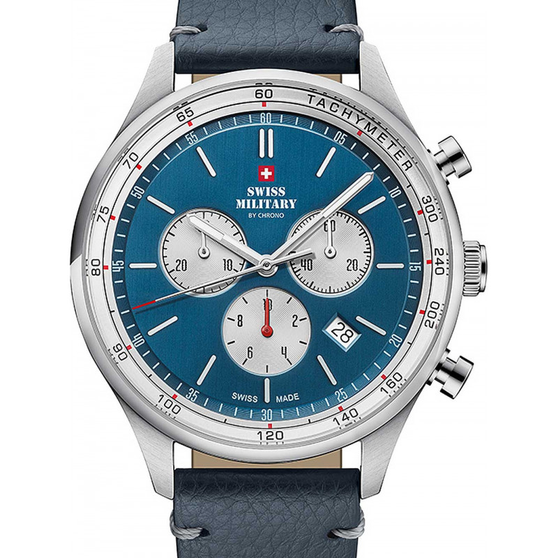 Swiss Military by Chrono SM34081.08 Swiss Military by Chrono SM34081.08