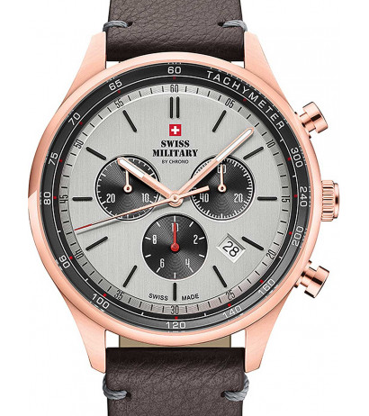 Swiss Military by Chrono SM34081.09 